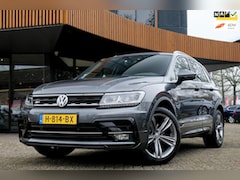 Volkswagen Tiguan - 1.5 TSI Comfortline Business/R-Line/ACC/Carplay/Lane Assist/LED/