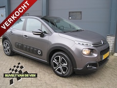 Citroën C3 - 1.2 PT Feel Edition Navi/Ecc/Pdc/Carplay 82Pk Start/STop