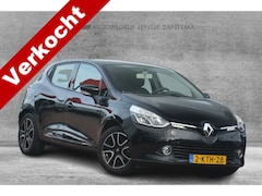 Renault Clio - 0.9 TCe Expression | Navigatie | Cruise-control | Airco | Elek.ramen | NL auto |