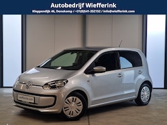 Volkswagen Up! - 1.0 move up BlueMotion 5Drs. | Airco | Navi | Cruise control