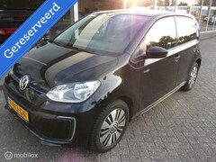 Volkswagen e-Up! - met subsidie 9, 795 euro e-Up