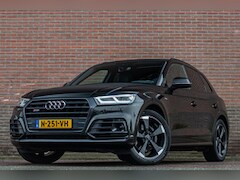 Audi SQ5 - 3.0 TFSI quattro, Panoramadak, Nappaleder, Adaptive Cruise, Matrix LED, Camera