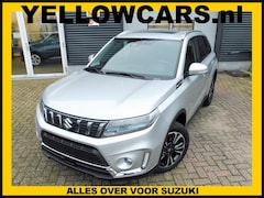 Suzuki Vitara - 1.4 Boosterjet Style Smart Hybrid