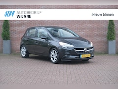 Opel Corsa - 1.4 90pk Edition + | Airco | Cruise | 16" velgen