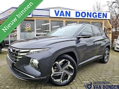 Hyundai Tucson - 1.6 T-GDI HEV Premium | Full Hybrid 230 PK | Leder / 19" / Navi