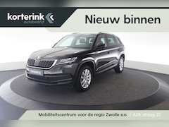 Skoda Kodiaq - 1.5 TSI Business Edition 7p