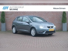 Seat Ibiza - 1.0 TSi 95pk Style Business | Navi | Airco | Cruise | PDC | Trekhaak | 15" velgen