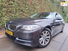 BMW 5-serie Touring - 520d Luxury Edition