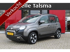 Fiat Panda - 1.0 Hybrid Launch Edition | Climate Controle | Parkeersensoren