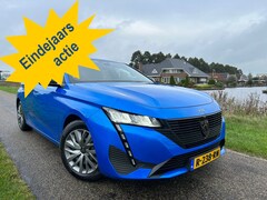 Peugeot 308 - 1.2 111 PK Active Pack Business Absolute nieuwstaat