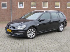 Volkswagen Golf Variant - 1.5 TSI 130Pk Comfortline Business * Rijklaarprijs incl. garantie * Afn. Trekhaak * Stoelv