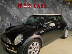 MINI Cooper - 1.6 Chili AIRCO PANO NW APK