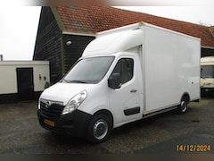 Opel Movano - 2.3 CDTI L3 Gesloten laadbak