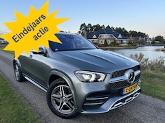 Mercedes-Benz GLE-Klasse - 350 e 4MATIC Premium Plus Pano / Elektrische Trekhaak / AMG Pakket