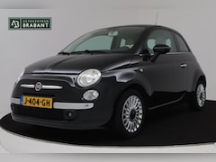 Fiat 500 - 1.2 Lounge