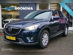 Mazda CX-5 - 2.0 Skylease+ 2WD Clima Cruise Trekhaak Xenon