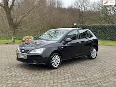 Seat Ibiza - 1.2 TSI Style CLIMA I STOELVER I NAVI I ZEER MOOI I 105PK