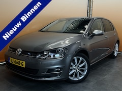 Volkswagen Golf - 1.0 TSI Comfortline automaat navi