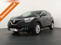 Renault Kadjar - BWJ 2017 1.5 dCi 111 PK Intens TREKHAAK / APPLE CARPLAY / ANDROID AUTO / NAVI / CLIMA / CR