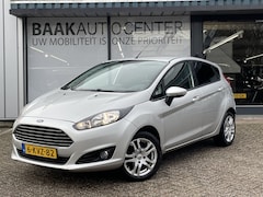 Ford Fiesta - 1.0 Style | Navi | Airco