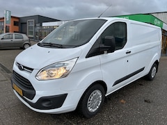 Ford Transit Custom - 290 2.2 TDCI 125pk L2H1 Trend