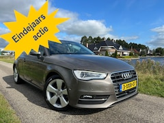 Audi A3 Sportback - 2.0 TDI 150 PK Ambition Pro Line S Adap.Cruise / Stoelverwarming / Automaat