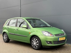 Ford Fiesta - 1.3-8V Futura AIRCO | ELEK RAMEN | NWE APK