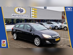 Opel Astra Sports Tourer - 1.4 Turbo Anniversary Edition