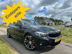 BMW 3-serie Gran Turismo - 320i High Executive Edition M-Pakket / Shadow line / Elektrische trekhaak