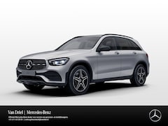 Mercedes-Benz GLC-klasse - 300 4MATIC AMG line | Trekhaak Multibeam 360 Camera