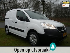 Peugeot Partner - 122 1.6 VTI / AIRCO / CRUISE CONTROL / BPM-VRIJ