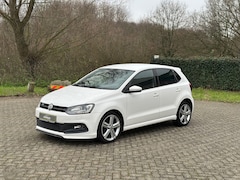 Volkswagen Polo - 1.2 TSI Highline 105PK I 3 X R-LINE I CLIMA I PDC I ZEER MOOI