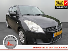 Suzuki Swift - 1.2 Comfort EASSS