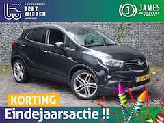 Opel Mokka X - 1.4 Turbo Innovation | Automaat | Schuifdak | Navi