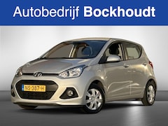 Hyundai i10 - Motion-Comfort 1.0i i-Motion Comfort | Climate | Cruise