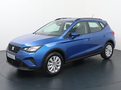 Seat Arona - Style 1.0 70 kW / 95 pk EcoTSI SUV 5 versn. Hand