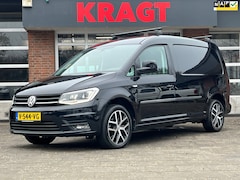 Volkswagen Caddy Maxi - 2.0 TDI L2H1 BMT Exclusive Edtion|NAP|EURO6|airconditioning|cruise control|bluetooth|elekt