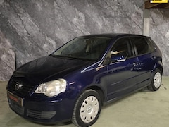 Volkswagen Polo - 1.4-16V Turijn AIRCO NAP