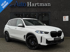 BMW X5 - xDrive50e Harman Kardon | Massage | Stoelventilatie | ACC | Head-up