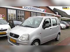 Opel Agila - 1.0-12V Essentia