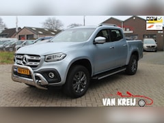 Mercedes-Benz X-klasse - 250 d 4-MATIC Power, 5pers Automaat, Marge