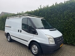 Ford Transit - 260S 2.2TDCI Bj’11-2012 APK/AIRCO