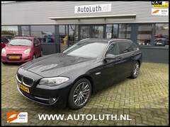 BMW 5-serie Touring - 520i High Executive