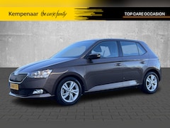 Skoda Fabia - 1.0 TSI Ambition