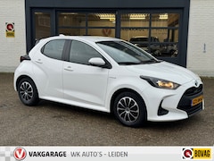 Toyota Yaris - 1.5 Hybrid Active - Automaat