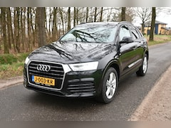 Audi Q3 - 1.4 TFSI CoD Sport Pro Line S | Navi | Clima