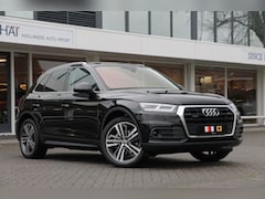 Audi Q5 - 2.0 TFSI Quattro ACC I Pano I Luchtvering