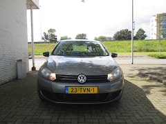 Volkswagen Golf - 1.2 TSI Trend Edition BlueMotion