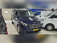 Mercedes-Benz Vito - Bestel 111 CDI Lang