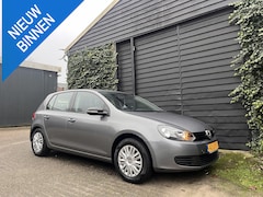 Volkswagen Golf - 1.2 TSI BlueMotion KETTING NIEUW-105 PK